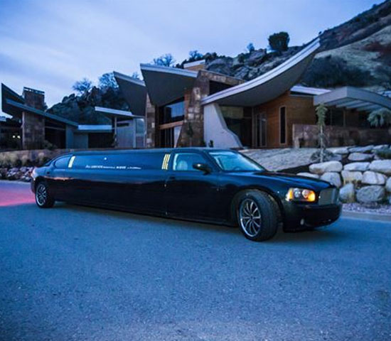 Events Transportation in Park City