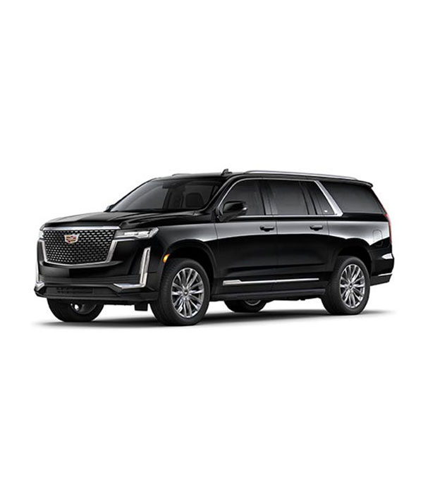 est Luxury Transportation Services in Salt Lake City