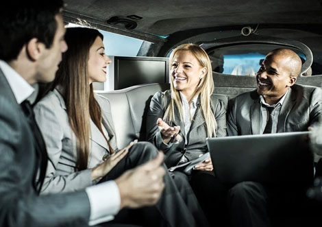 Limo Services in Salt Lake City