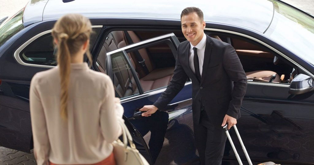 Airport Transfer Services in Park City, Utah